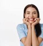 Smile Makeover