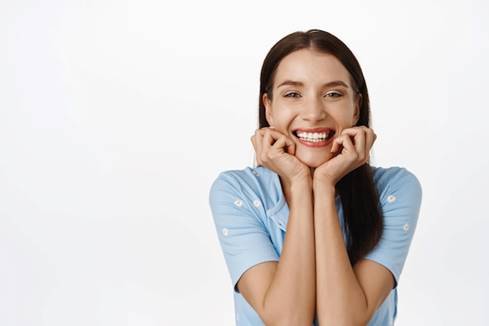 Smile Makeover