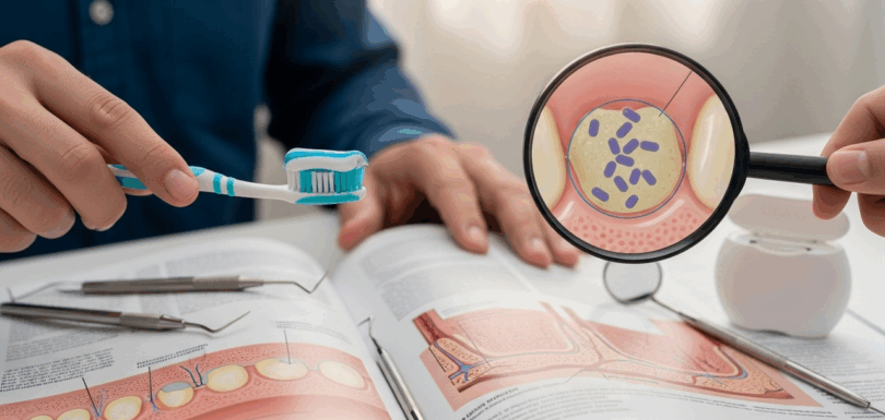 Can You Cure Gum Disease Fast? What the Science Says