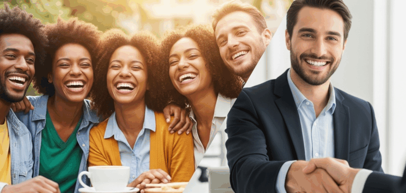 How Teeth Impact Your Confidence & Success | Primo Dental TX