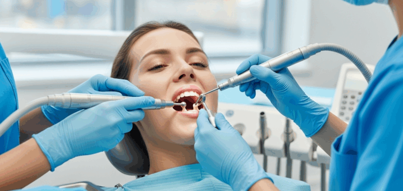 Pain Management in Root Canals: How Discomfort Is Minimized Today