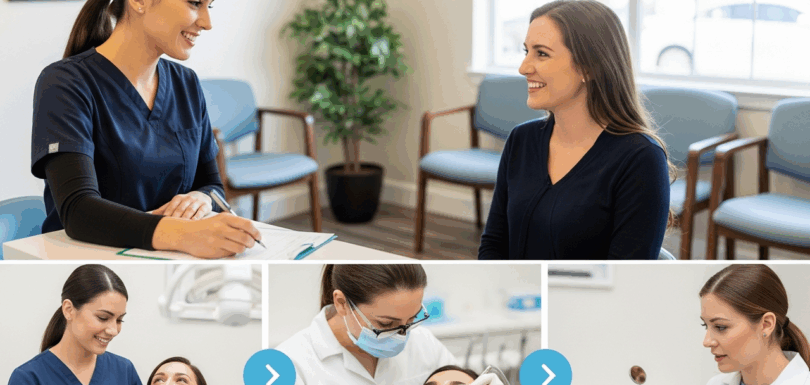 What to Expect During Your Cleaning: Step-by-Step Guide at Primo Dental