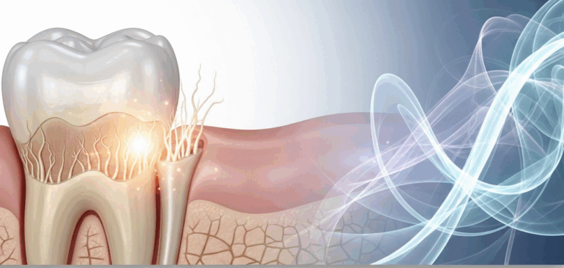 Why Some People Have Naturally Sensitive Teeth