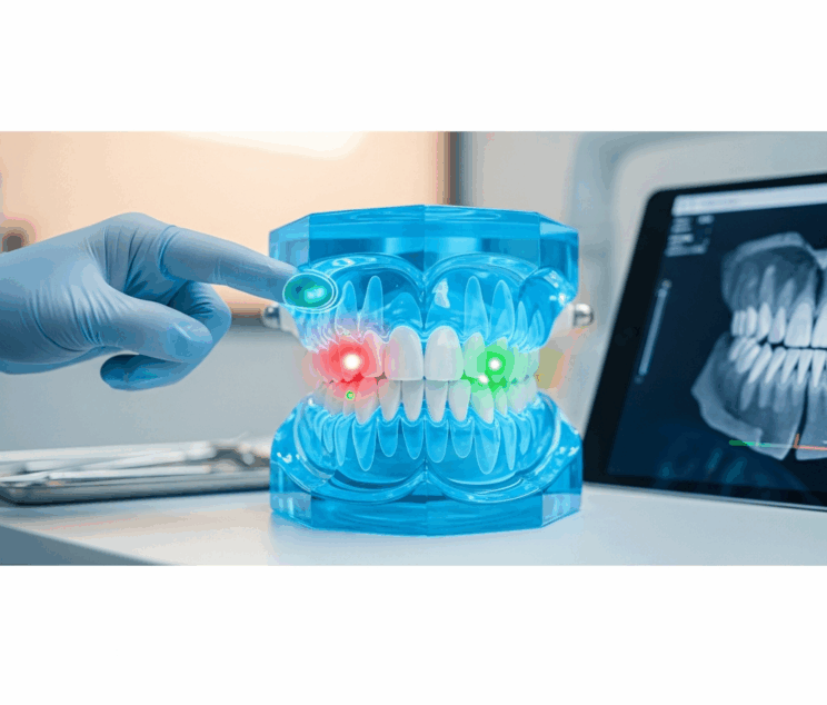 Why Bite Analysis Is Part of Modern Dental Exams