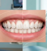 Smile Makeover for Chipped or Uneven Teeth: Best Treatment Options