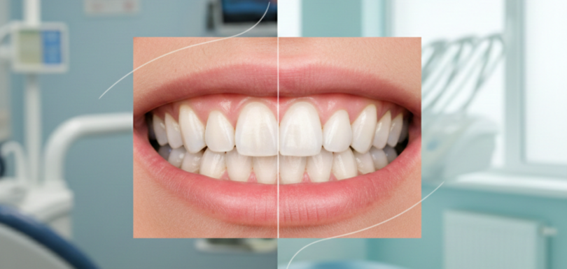 Smile Makeover for Chipped or Uneven Teeth: Best Treatment Options