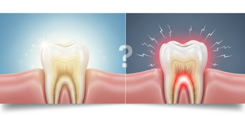 Tooth Sensitivity After Fillings: Normal or Warning Sign?
