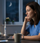 The “Night Shift Mouth”: How Sleep Cycles Impact Oral Health