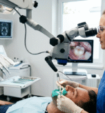 How Technology Is Helping Save More Natural Teeth
