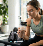 Are Protein Drinks Bad for Your Teeth?