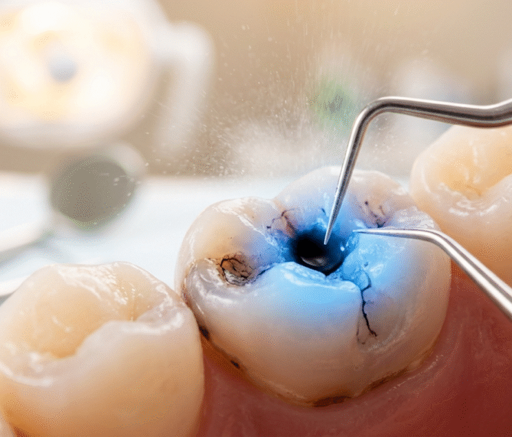 Why Does One Tooth Keep Getting Cavities?