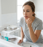 Your Gums Bleed Only When You Floss—Should You Be Concerned?