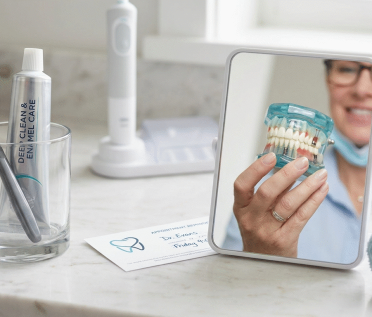 5 Reasons Your Dental Problem Keeps Returning
