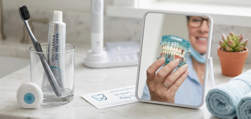 5 Reasons Your Dental Problem Keeps Returning
