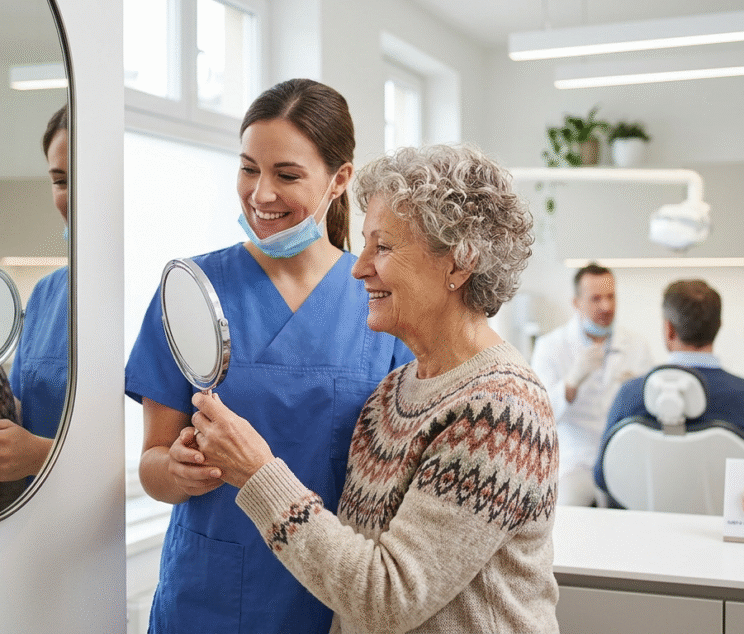 The Small Dental Changes That Deserve a Closer Look
